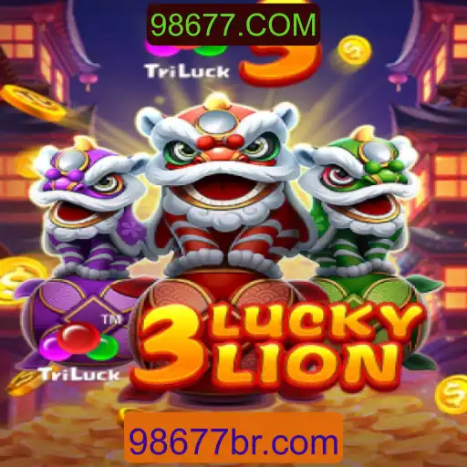 Descubra o Fascinante Jogo 3LUCKYLION no Universo 98677.COM