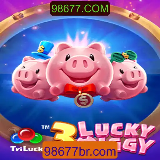 Explorando o Divertido Mundo de 3LUCKYPIGGY