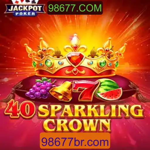 Descubra a Empolgação de 40SparklingCrown com 98677.COM