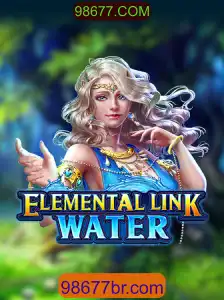 ElementalLinkWater: Mergulhe na Aventura Aquática