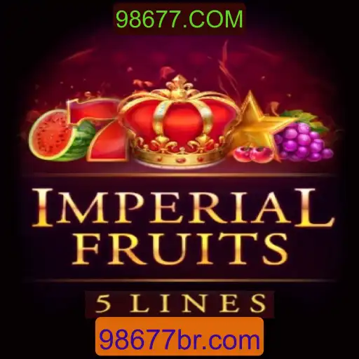 ImperialFruits5: Um Jogo de Frutas Clássico com Toque Moderno