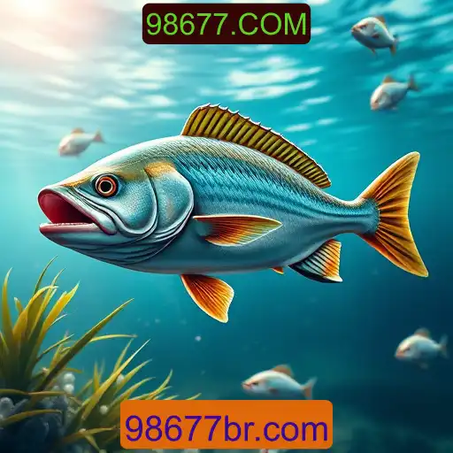 Jogos de pesca