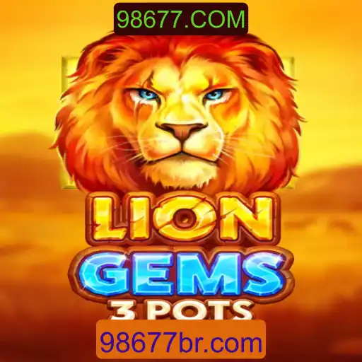 LionGems3pots: Aventuras e Estratégias no Mundo dos Games