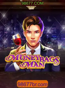 Descubra o Fascinante Universo de MoneybagsMan: Um Guia Completo