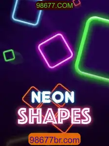 Explorando NeonShapes: Um Jogo de Estratégia e Criatividade
