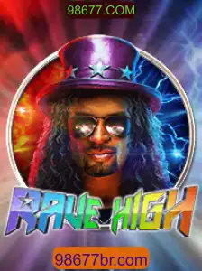 RaveHigh: Uma Jornada de Aventura e Estratégia