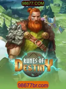 Descubra o Fascinante Mundo de RunesOfDestiny