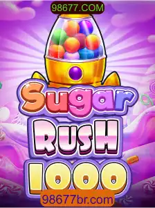 Explorando o Mundo do Jogo SugarRush1000