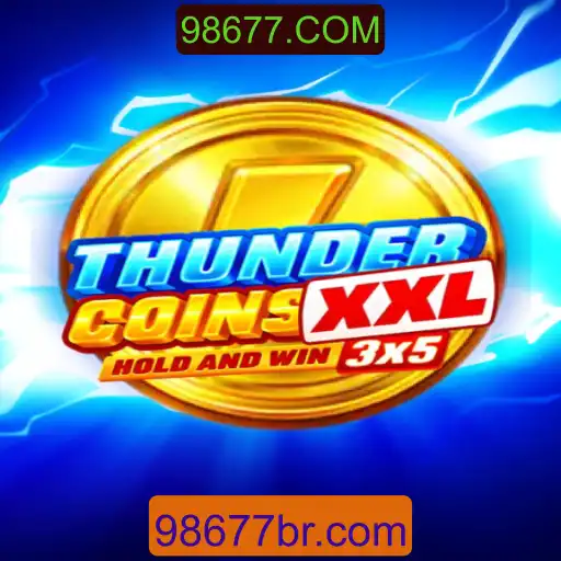 Descubra o Mundo de ThunderCoinsXxl: Uma Aventura de Estratégia e Emoção