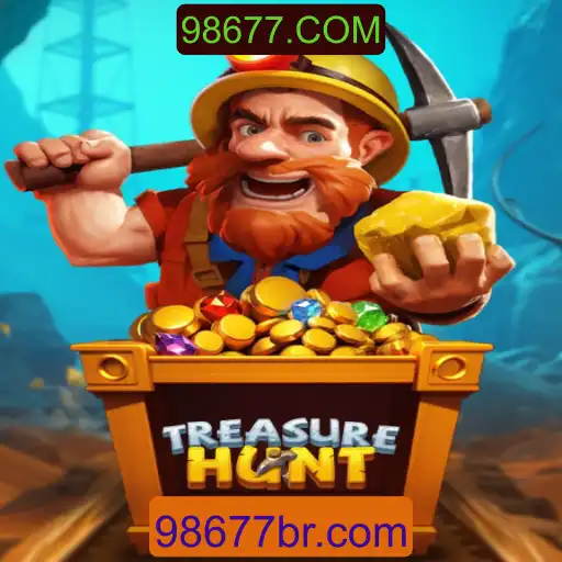Desvendando o Mundo de TreasureHunt: Um Guia Completo