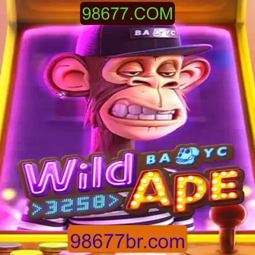 WildApe3258: Um Mergulho na Aventura Selvagem do Novo Jogo da 98677.COM